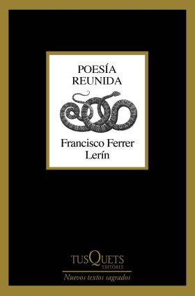 POESIA REUNIDA