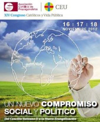 Actas XIV Congreso Católicos y Vida Pública