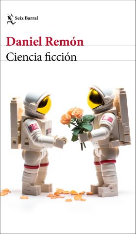 CIENCIA FICCION