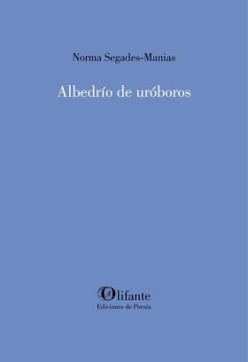 ALBEDRIO DE UROBOROS
