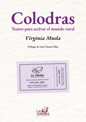 Colodras