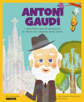 Antoni Gaudí