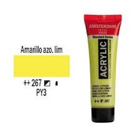 AAC 20ML AMARIL.AZO LIM