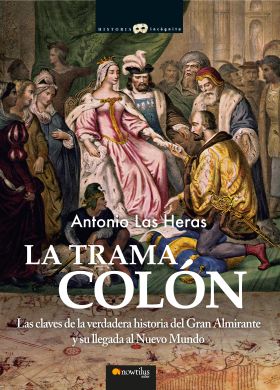 La trama Colón N. E.