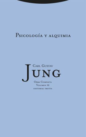 Psicología y alquimia