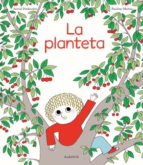 LA PLANTETA