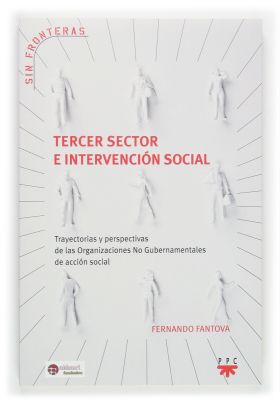 SF. 4 TERCER SECTOR INTERVENCION SOCIAL