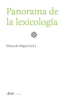 Panorama de lexicología