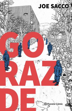 GORAZDE