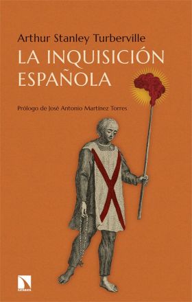 LA INQUISICIÓN ESPAÑOLA