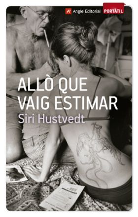 CAT ALLO QUE VAIG ESTIMAR