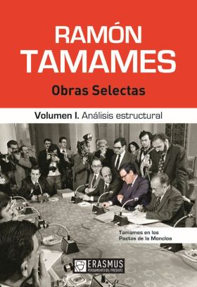 RAMON TAMAMES: OBRAS SELECTAS