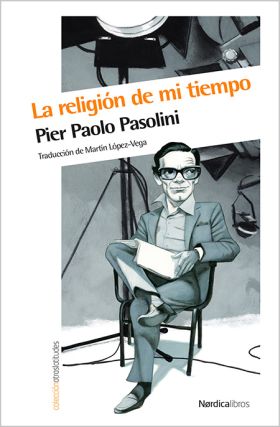 LA RELIGION DE MI TIEMPO