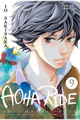 AOHA RIDE 09