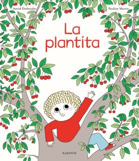 PLANTITA, LA