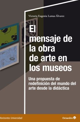 El mensaje d ela obra de arte en los museos