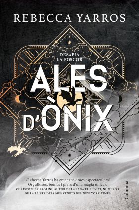 ALES D'ONIX