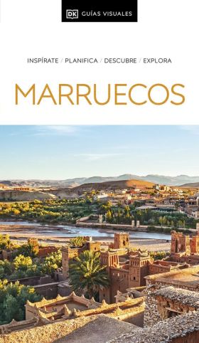 MARRUECOS (GUIAS VISUALES)