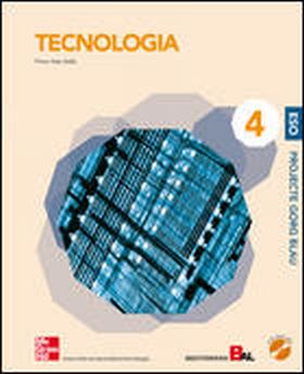 TECNOLOGIA. 4 . ESO. ILLES BALEARS