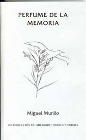 PERFUME DE LA MEMORIA