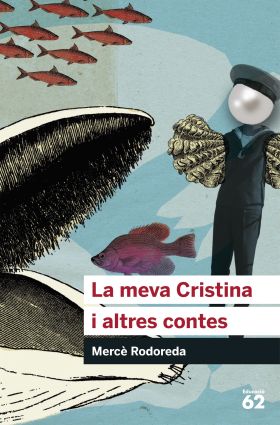 LA MEVA CRISTINA I ALTRES CONTES