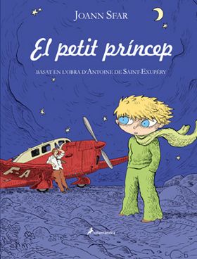 El Petit Príncep (còmic)