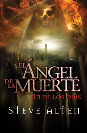 El ángel de la muerte