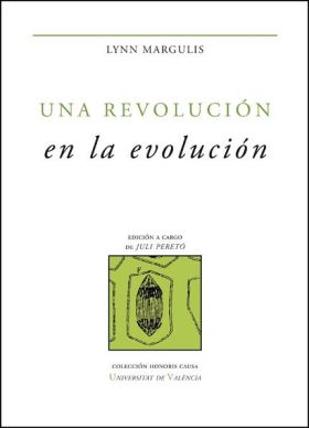 UNA REVOLUCION EN LA EVOLUCION