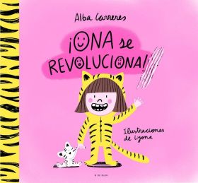 IONA SE REVOLUCIONA!