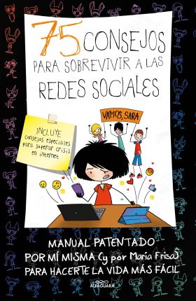 75 CONSEJOS PARA SOBREVIR A LAS REDES SOCIALES
