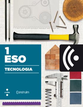 SD Professor. Tecnologia.1 ESO. Construïm