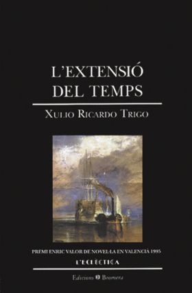 L'extensió del temps