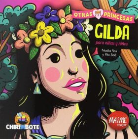 GILDA PARA NIÑAS Y NIÑOS