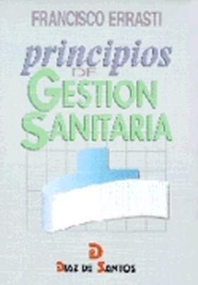 PRINCIPIOS DE GESTION SANITARIA