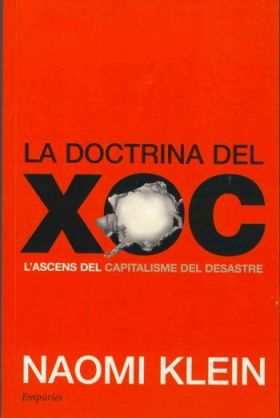 LA DOCTRINA DEL XOC