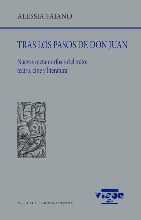 Tras los pasos de Don Juan