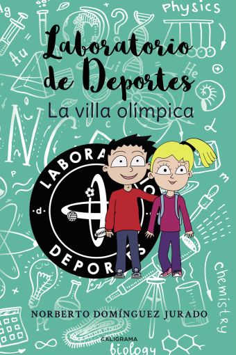 LABORATORIO DE DEPORTES