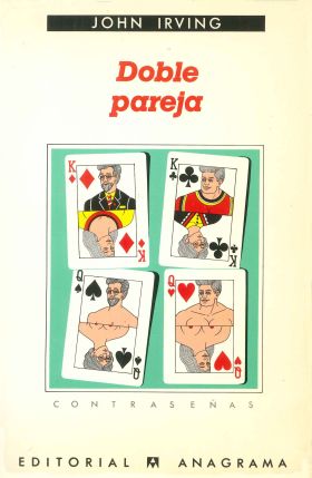 DOBLE PAREJA
