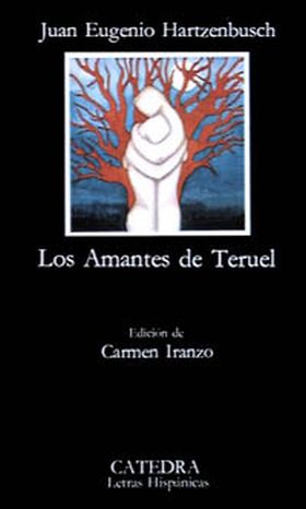 AMANTES DE TERUEL