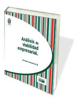 ANÁLISIS DE VIABILIDAD EMPRESARIAL