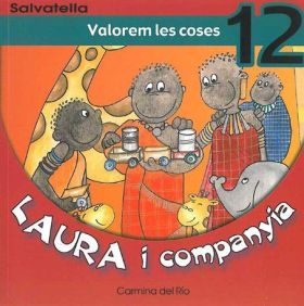 LAURA I COMPANYIA 12