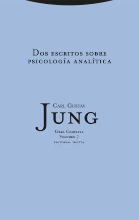 Dos escritos sobre psicología analítica