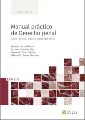 Manual práctico de Derecho Penal