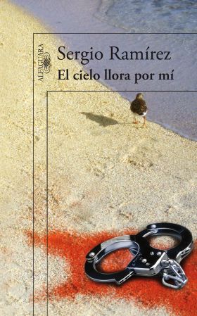 EL CIELO LLORA POR MI