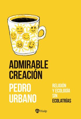 ADMIRABLE CREACIÓN