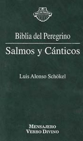 SALMOS Y CÁNTICOS