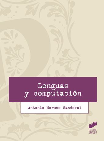 LENGUAS Y COMPUTACIÓN