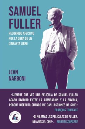 SAMUEL FULLER.