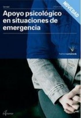 APOYO PSICOLOGICO EN SITUACIONES DE EMERGENCIA
