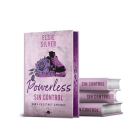 POWERLESS: SIN CONTROL (EDICION ESPECIAL LIMITADA)